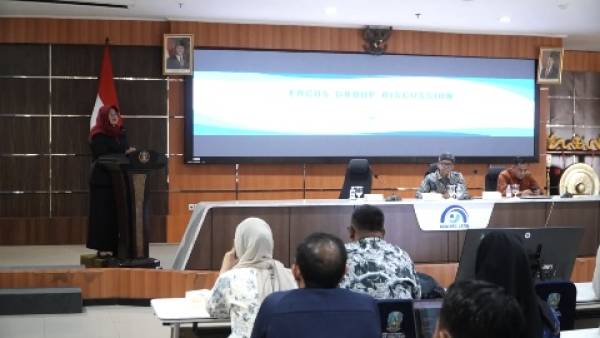 Penetrasi Internet Tembus 83 Persen, Jatim Mantapkan Langkah Menuju Smart Province