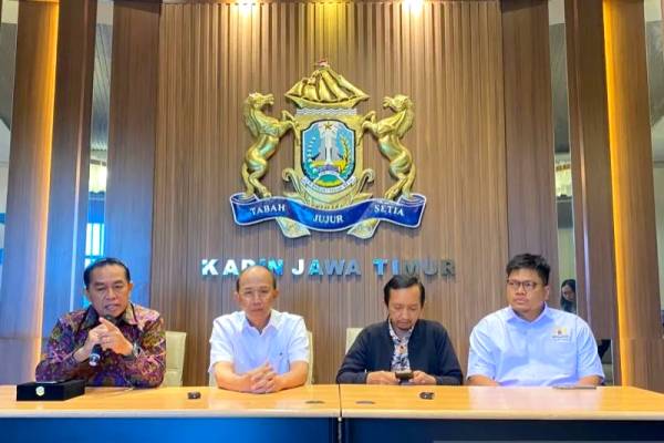 Kadin Jatim Minta RPMK Tak Ganggu Keberlanjutan Industri Hasil Tembakau