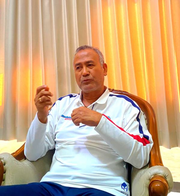 Disnakertrans Jatim Dorong Anak Muda Berdaya di Era Digital