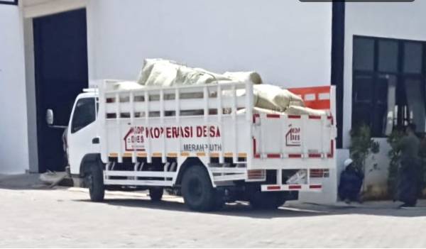 Kendaraan Operasional KDMP Jatim Belum Merata, Ini Kendalanya