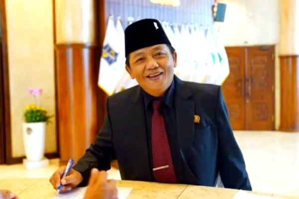 DPRD Jatim Dorong Digitalisasi Aset Daerah untuk Dongkrak PAD