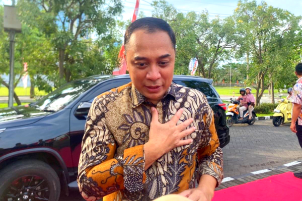 Pemkot Surabaya Data Tukang Lokal, Prioritaskan Peluang Kerja 2026