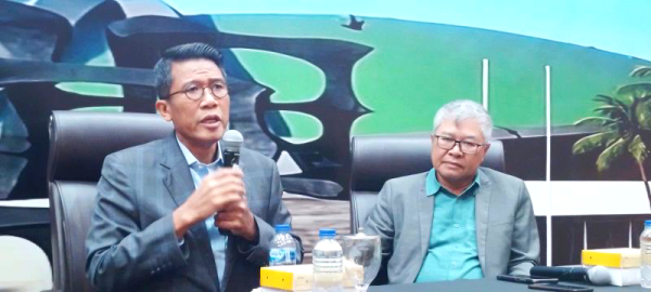 Misbakhun Apresiasi Purbaya Yudhi Sadewa, Optimistis Dorong Stabilitas dan Pertumbuhan Ekonomi
