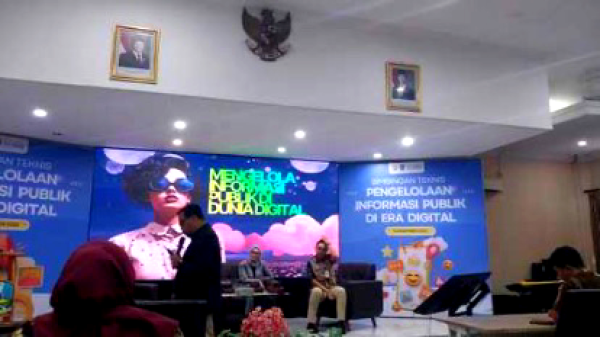 Dinsos Jatim Ingatkan ASN Bijak Bermedsos, IKM Jadi Cermin Kualitas Layanan Publik