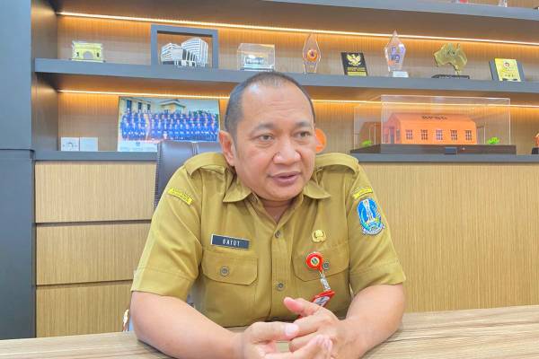 Cegah ISPA di Medan Karhutla Bromo, Petugas Diwajibkan Pakai APD Lengkap