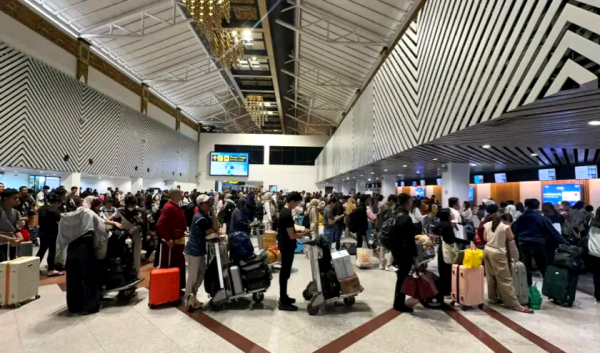 Tekan Biaya Mudik, Pemerintah Akan Berlakukan Diskon Tiket Pesawat Lebaran 2026