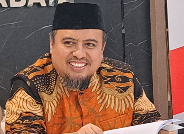 DPRD Surabaya Soroti Rendahnya Cakupan Jamsostek Pekerja