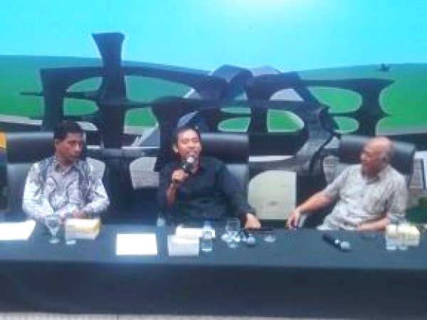 DPR RI Dukung Sekolah Rakyat untuk Atasi Kesenjangan Pendidikan