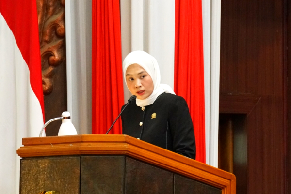 Golkar DPRD Jatim Dorong Pansus BUMD dan Inisiasi BUMD Pangan