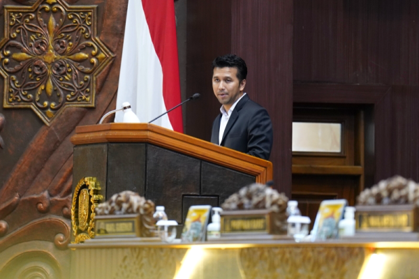 Pemprov Jatim Akui Proyeksi LLPADS Masih 