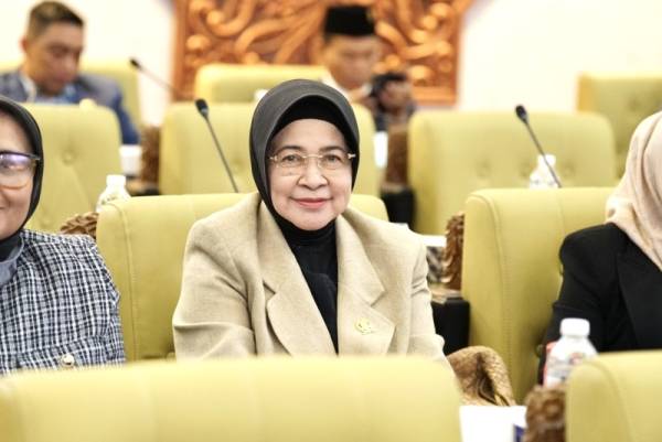 Jangan Cuma Periksa Dokumen Di Atas Meja, DPRD Jatim Minta Usaha Tambang Bermasalah Ditindak