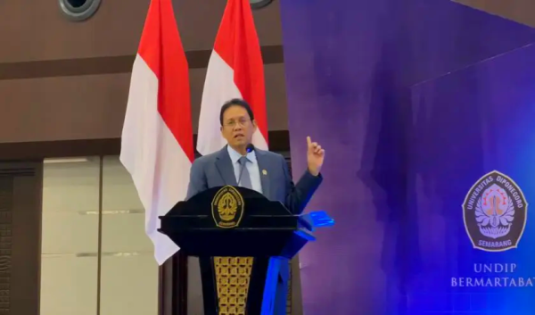 Menkeu Jamin APBN Tetap Sehat, Pendidikan Tak Terdampak Kenaikan Subsidi Energi