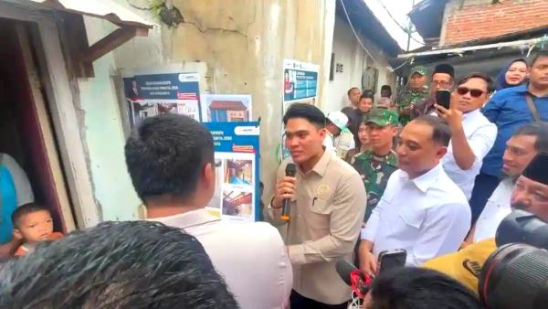 DPRD Jatim Akui Manfaat BSPS, Hunian Layak Jadi Kunci Produktivitas