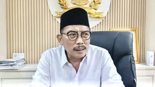 Perpres Transportasi Online Terbit, Musyafak Rouf Minta Hak Driver Dikawal di Daerah