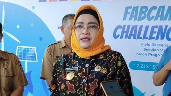 Danais Tak Jadi Dipangkas, Pemda DIY Gaspol Tuntaskan RPJMD 2027