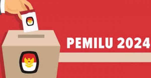 KPU Tegaskan Pemilu akan Tetap Digelar 14 Februari 2024