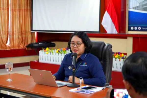 Inflasi Jatim Capai 2,69 Persen, Emas dan Beras Jadi Pemicu Utama