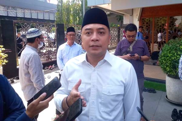 Kualitas Udara di PLTSa Benowo Disorot, Pemkot Surabaya Siap Evaluasi dan Tegur Pengelola