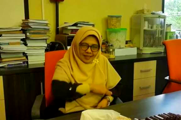 DPRD Surabaya Tegaskan Proyek Infrastruktur 2026 Harus Tepat Waktu