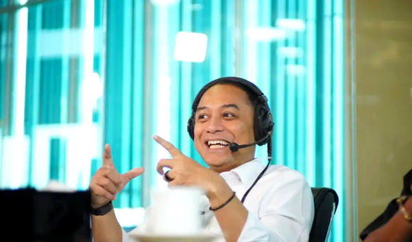 Pemkot Target Proyek Radial Road Rampung Maret 2026, Pembebasan Lahan Tuntas