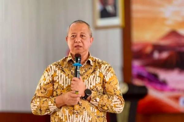 LAN Minta Pemerintah Daerah Tinggalkan Kebijakan yang Hanya Normatif
