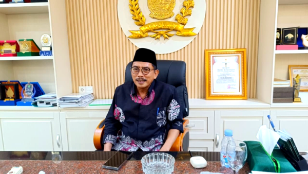 DPRD Jatim Sebut Usulan Rp10 Triliun Pemprov Tak Rasional dan Berisiko
