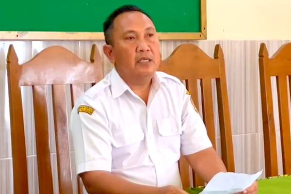 Kades Pucangan Minta Maaf, KDMP Siap Bangkit Bersama Gus Anas
