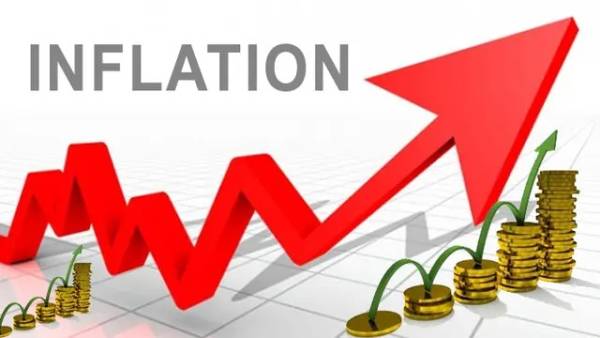 Pasca Lebaran, Inflasi Maret Tembus 1,79 Persen, Daya Beli Rakyat Kian Tertekan