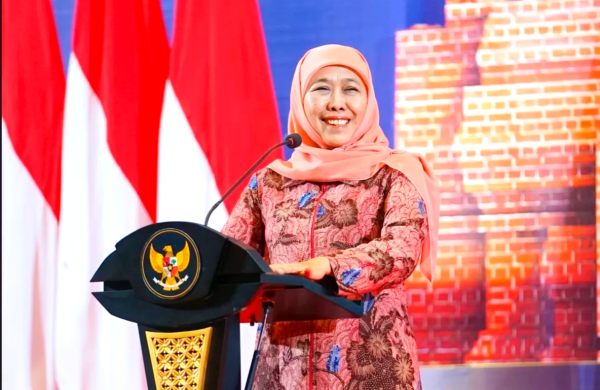 Ribuan Pendidik Jatim Ikuti Program Talenta Digital Nasional