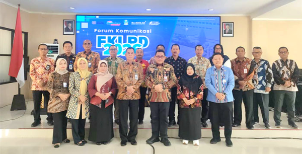 Serius Tekan Pengangguran, Disnakertrans Jatim Sinkronkan Program dengan 38 Kabupaten/Kota