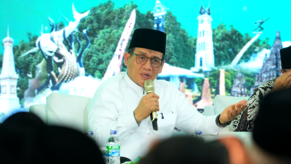Pemerintah Siapkan Dana Abadi Pesantren, Prabowo Targetkan 200 Perguruan Tinggi