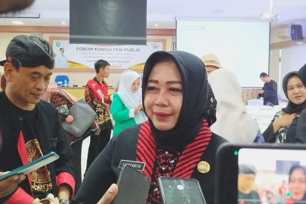 Kunci Jabatan Sekda Ponorogo Kini di Gubernur, Siapa yang Terpilih?