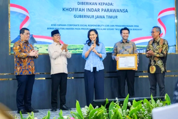 Desa Wisata Jawa Timur Dongkrak Ekonomi Masyarakat, Nilai Wamenpar