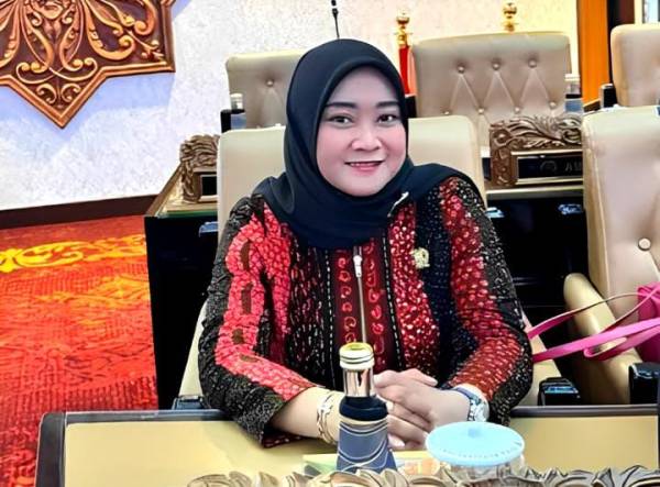 Tingginya Perkawinan Anak dan Kemiskinan Ekstrem Jadi Perhatian Utama DPRD Jatim
