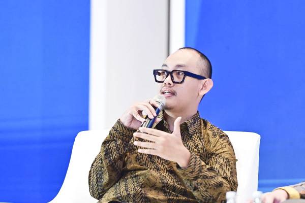 Pertumbuhan Ekonomi Kuartal I 2026 Diproyeksi Tumbuh 5,05 Persen, Terdorong Momentum Ramadan dan Lebaran