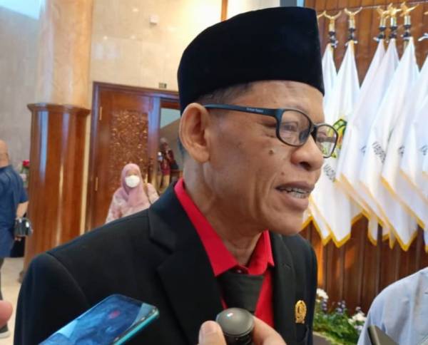 DPRD Jatim Dorong Langkah Luar Biasa Putus Peredaran Narkotika dan obat Terlarang
