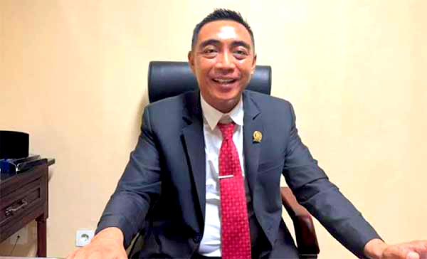 ASN dan PPPK Harus Jadi Solusi Bukan Beban DPRD Jatim Tekankan Penempatan Berbasis Talenta dan Kinerja