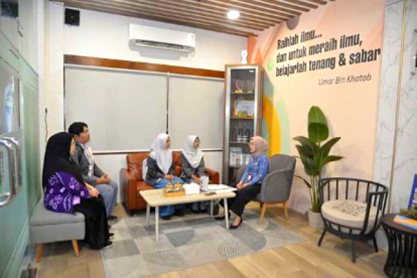 Dindik Jatim Fokus Perbaikan Layanan Setelah Masukan Ombudsman