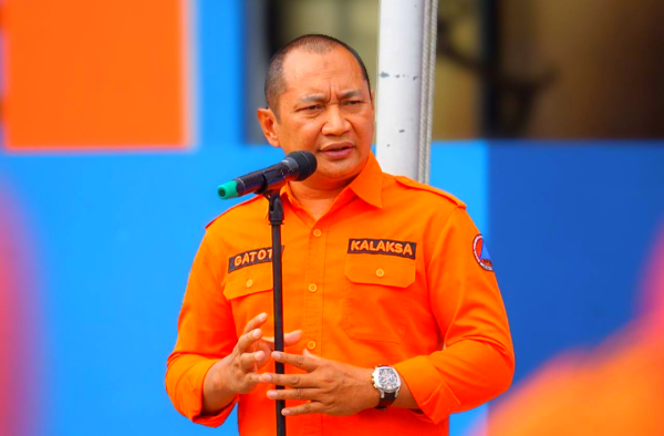 BPBD Jatim Perkuat Pesantren Tangguh Bencana Lewat Pelatihan SPAB