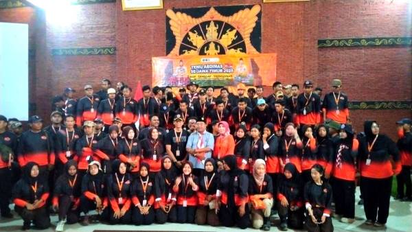 Kwarda Jatim Gandeng Asosiasi Petani Kakao, Cetak Ratusan Wirausaha Pramuka di Daerah
