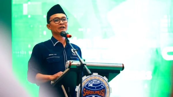 Pengangguran 7,35 Juta Orang, Sarbumusi Desak BPS Transparan Soal Kualitas Kerja