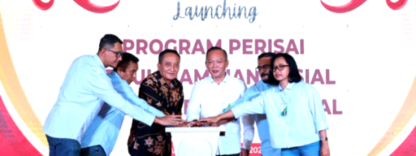 Pemkot Surabaya dan BPJS Ketenagakerjaan Sinergi Lindungi Pekerja Rentan