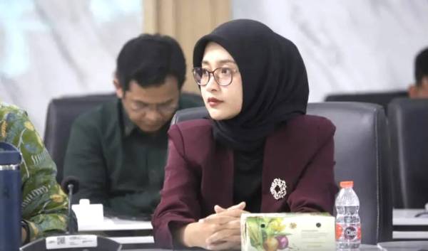 PKB Minta Pemerintah Kaji Ulang Wacana Pajak Pembalut, Soroti Beban Perempuan Berpenghasilan Rendah