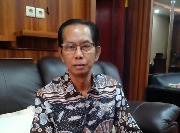 DPRD Kawal Ketegasan Wali Kota Tertibkan Parkir Liar di Minimarket