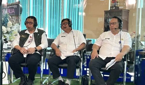 Tembus Pasar Global, Disperindag Jatim Bidik Ekspor Sarang Burung Walet dan Kuliner
