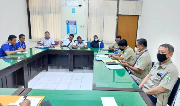 Disnakertrans Jatim Siap Sidak Perusahaan Bandel, THR Belum Dibayar Pascalebaran