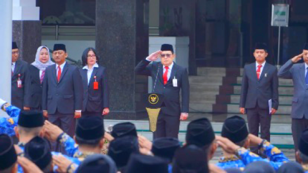 Genap 30 Tahun, Otonomi Daerah Ditantang Sinkron dengan Pusat