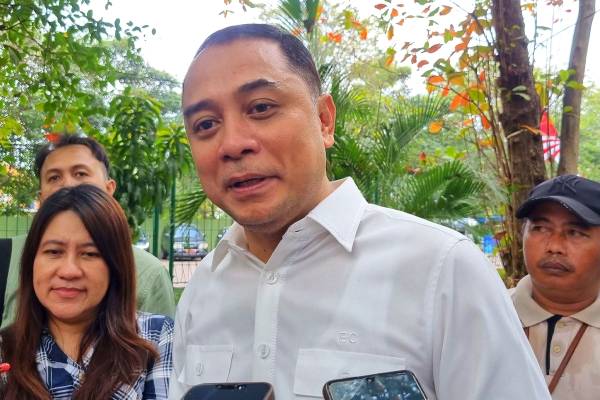 Hidup di Kos 2x2 Meter, Pasien Obesitas 150 Kg Ini Dapat Perhatian Wali Kota Surabaya
