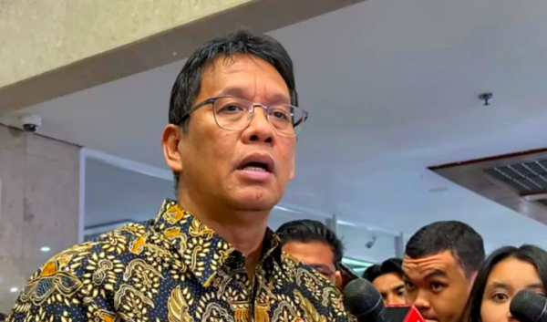 Rupiah Hampir Rp17.000, Menkeu Purbaya Pastikan Ekonomi Tetap Kuat