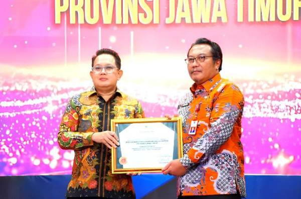 Percepat SPAM Umbulan, Biro AP Lakukan Koordinasi Lintas Instansi